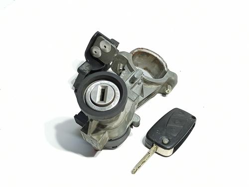 Ignition barrel FIAT GRANDE PUNTO (199_) 1.9 D Multijet | BP16384204M48