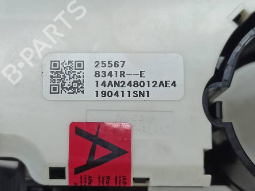 Switch RENAULT MEGANE IV Hatchback (B9A/M/N_) 1.5 Blue dCi 115 (B9A6) | BP11388093I30 