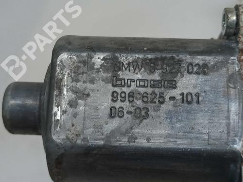 Front right window mechanism BMW 1 (E87) 118 d | BP8238740C23 