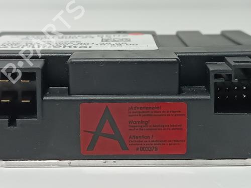 Elektronisk modul MERCEDES-BENZ E-CLASS (W213) E 220 d 4-matic (213.005) | BP24423858M83 