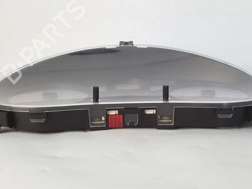 Instrument cluster PEUGEOT PARTNER Box Body/MPV 1.6 HDi | BP9744287C47
