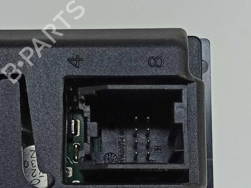 Display monitor OPEL INSIGNIA A (G09) 2.0 CDTI (68) | BP7979906C48