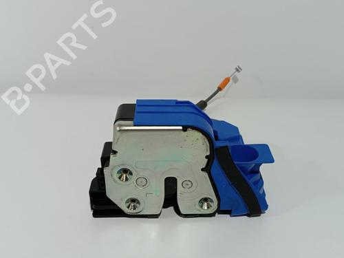 Front left lock HYUNDAI i20 III (BC3, BI3) 1.0 T-GDI hybrid 48V | BP12110392C98 