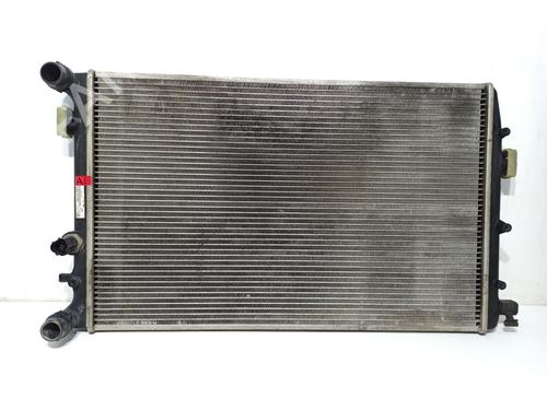 Used Water radiator Water radiator SEAT IBIZA III (6L1) 1.9 TDI (100 hp) 32988731 32988731