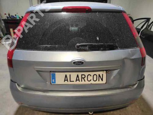 Alternator FORD FIESTA V (JH_, JD_) 1.4 16V | BP8816495M7 