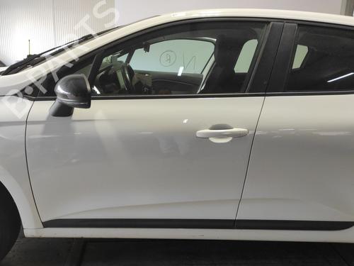 left-front-door-renault-clio-v-b7_-2019-39981308 main image