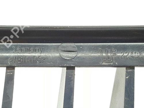 Grille BMW 3 (E90) 320 d | BP4675414C40 