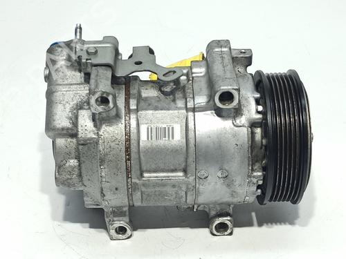 AC compressor PEUGEOT 2008 II (UD_, US_, UY_, UJ_, UR_, UC_) 1.5 BlueHDI 130 | BP12578356M34 