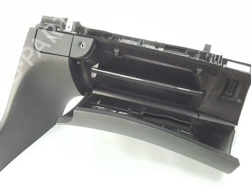Glove box MERCEDES-BENZ E-CLASS (W211) E 220 CDI (211.006) | BP2758469C95 