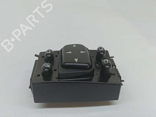 Mirror switch MERCEDES-BENZ S-CLASS (W220, V220) S 320 CDI (220.025, 220.125) | BP7205371I25