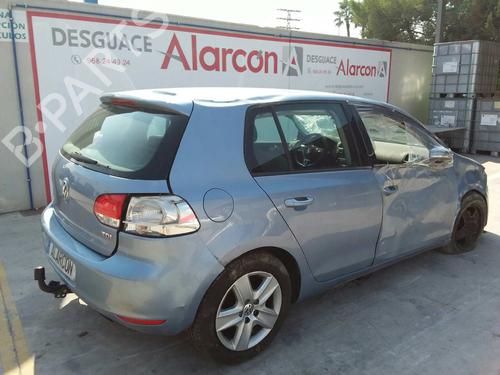 Electronic sensor VW GOLF VI (5K1) 2.0 TDI | BP14529193M84