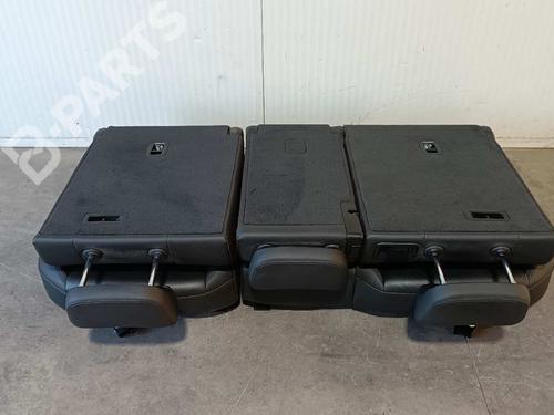 Rear seat AUDI Q5 (FYB, FYG) SQ5 TFSI quattro | BP10265444C17 