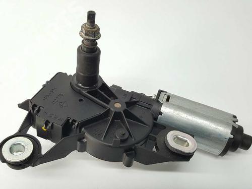 Rear wiper motor SEAT IBIZA IV SC (6J1, 6P5) 1.2 TDI | BP2738931M102 