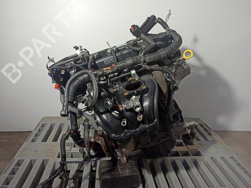 Engine TOYOTA AYGO (_B1_) 1.0 (KGB10_, KGB10R) | BP10234014M1 