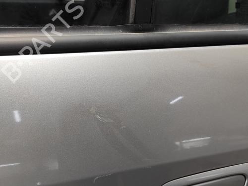 Dør venstre bagtil OPEL ZAFIRA A MPV (T98) 2.2 DTI 16V (F75) | BP23506053C4