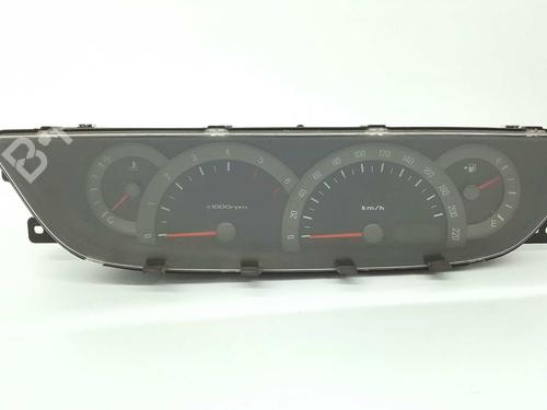 Used Instrument cluster SSANGYONG RODIUS I 2.7 Xdi (163 hp) 6999076
