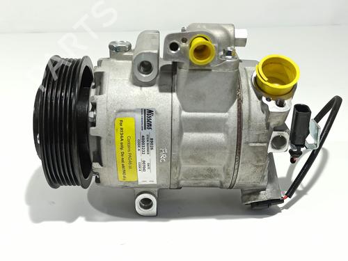 AC compressor SEAT CORDOBA (6L2) 1.9 TDI | BP37073784M34 - Image 6