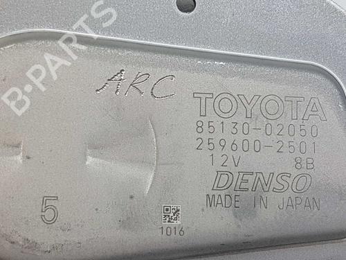 Rear wiper motor TOYOTA AURIS (_E18_) 1.8 Hybrid (ZWE186_, ZWE186R) | BP8603093M102 