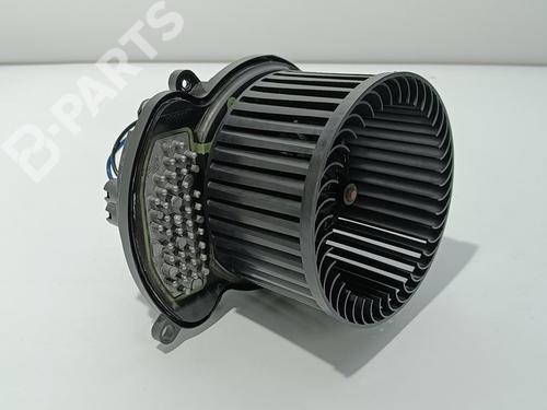 Heater blower motor RENAULT MEGANE IV Hatchback (B9A/M/N_) 1.5 Blue dCi 115 (B9A6) | BP9514184M62 
