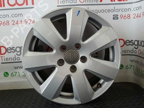 Felg AUDI A6 C6 (4F2) 2.7 TDI | BP6628697C45