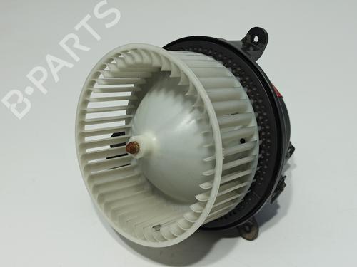 Heater blower motor SEAT IBIZA V (KJ1, KJG) 1.0 TSI | BP19172695M62