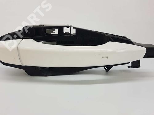Used Front right exterior door handle CITROËN C3 / C3 ORIGIN III (SX) 1.5 BlueHDi 100 (SXYHYP, SXYHTU) (102 hp) 7967527
