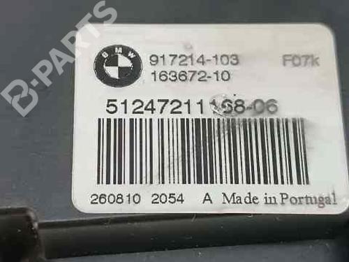 Central lock pump BMW 5 Gran Turismo (F07) 535 d xDrive | BP10195325M86 