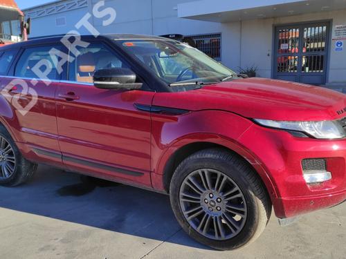 Rear left panel LAND ROVER RANGE ROVER EVOQUE (L538) 2.0 4x4 | BP11816914C60 