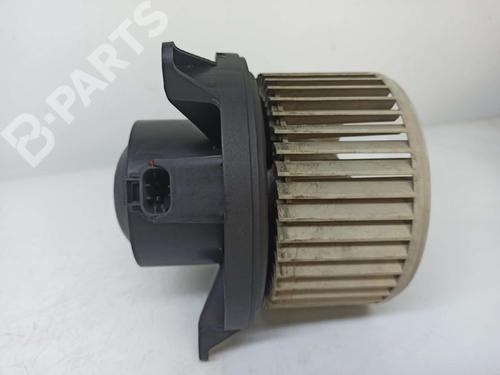 Heater blower motor NISSAN PATHFINDER III (R51) 2.5 dCi | BP10173948M62 