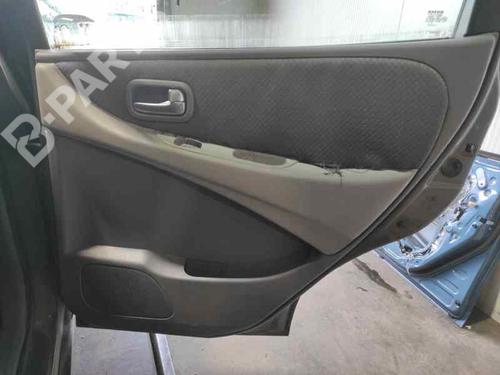 Right rear door panel NISSAN ALMERA TINO (V10) 2.2 dCi (115 hp)null