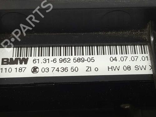 Switch BMW 3 Touring (E91) 325 d | BP14534267I30