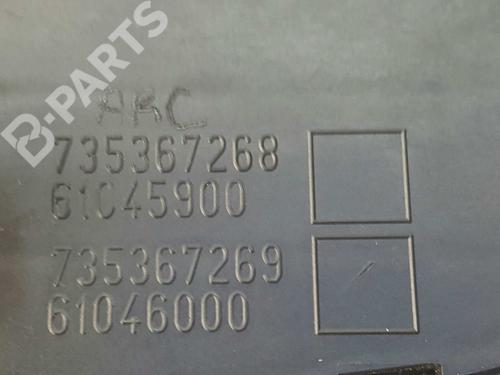 Switch FIAT GRANDE PUNTO (199_)  | BP7636418I30 