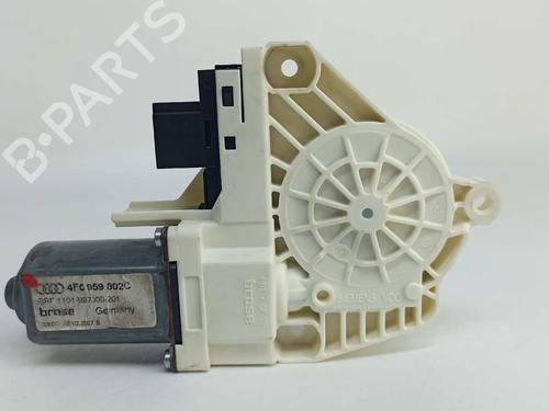 Rudehejsemotor bagstkærm højre AUDI A6 C6 (4F2) 2.7 TDI | BP8113656E22