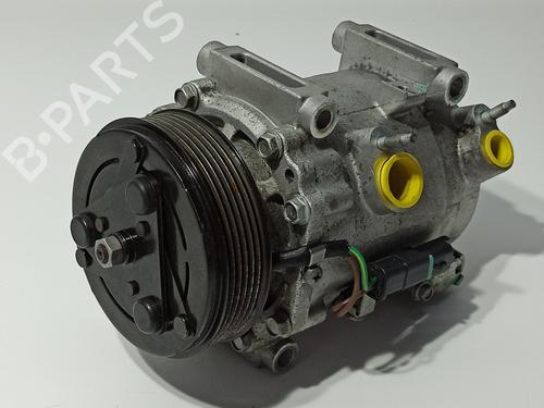 Used AC compressor OPEL CORSA F (P2JO) 1.2 (68) (101 hp) 26195312