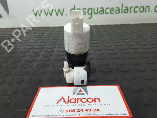 Sprinklervæskepumpe CITROËN C4 II (NC_) 1.6 HDi 90 (92 hp) 14527811