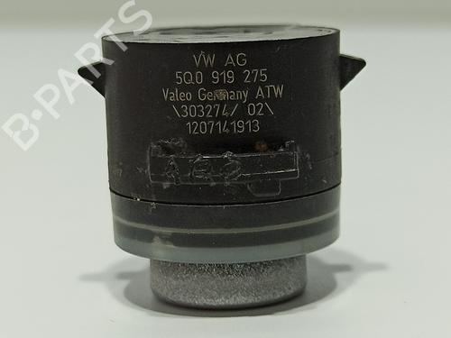 Electronic module VW GOLF VII (5G1, BQ1, BE1, BE2) 1.6 TDI | BP16674557M83 