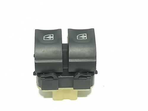 Left front window switch RENAULT CLIO IV (BH_) 1.5 dCi 75 254118044R | 10023897