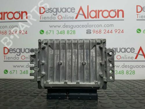 Engine control unit (ECU) MINI MINI (R50, R53) Cooper | BP2746317M57