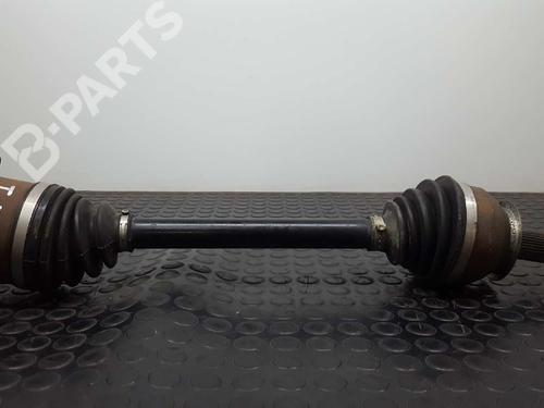 Used Right rear driveshaft NISSAN PATHFINDER III (R51) 2.5 dCi (174 hp) 2838649