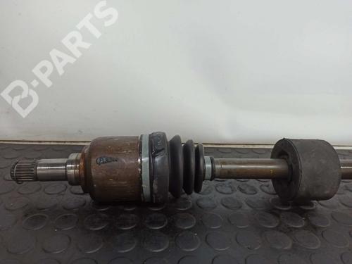 Right front driveshaft FIAT 500 (312_) 1.3 D Multijet (312AXB1A) | BP9047738M39 