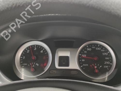 instrument-cluster-renault-clio-iii-br01-cr01-2005-2006-2007-2008-2009-2010-2011-2012-2013-2014-24534412 main image