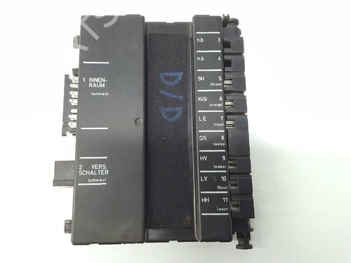 Computer MERCEDES-BENZ M-CLASS (W163) ML 270 CDI (163.113) | BP2754052M11 