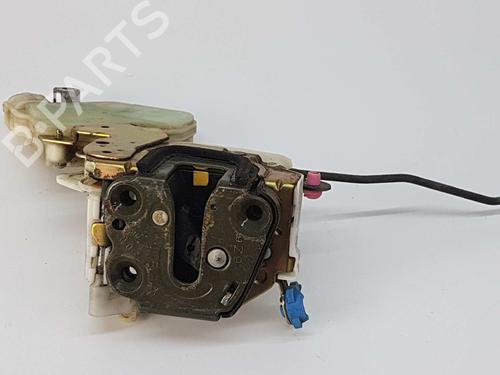Front right lock NISSAN ALMERA I (N15) 2.0 D | BP5589641C97 