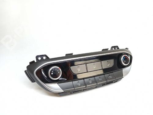 Climate control HYUNDAI i30 (PDE, PD, PDEN) 1.6 CRDi | BP9177532I5 