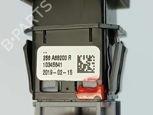 Switch RENAULT ZOE (BFM_)  | BP11528362I30