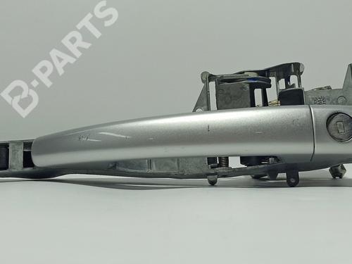 Used Front left exterior door handle PEUGEOT PARTNER Box Body/MPV 1.6 HDi (109 hp) 9744309