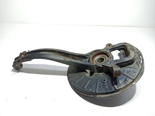 Venstre Styrespindel Lejehus PORSCHE CAYENNE (9PA) S 4.5 | BP16383855M25