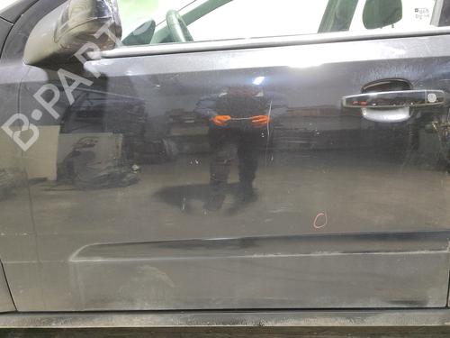 Left front door OPEL ASTRA H (A04) 1.3 CDTI (L48) | BP23953279C2