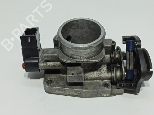 Throttle body FORD KA (RB_) 1.3 i | BP12319636M82