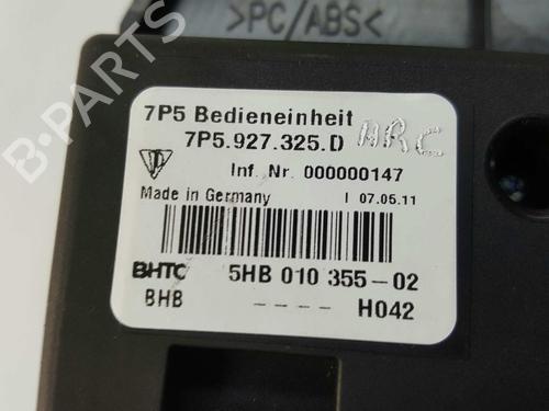 Switch PORSCHE CAYENNE (92A) 3.0 Diesel | BP14540276I30